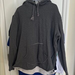 Heavy Double Layered Kith Classics Hoodie🔥🔥🔥